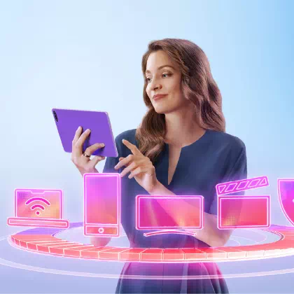 Комбо - единая связь Ростелеком для всех в&nbsp;деревня Гагаринский Хутор (Орловская область)